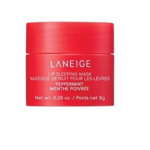 Laneige Lip Sleeping Mask Peppermint